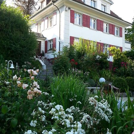 B&B Rosenliebe Niedereschach Exteriér fotografie