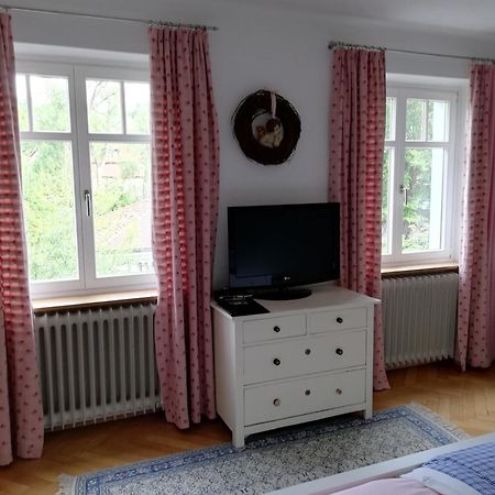 B&B Rosenliebe Niedereschach Exteriér fotografie