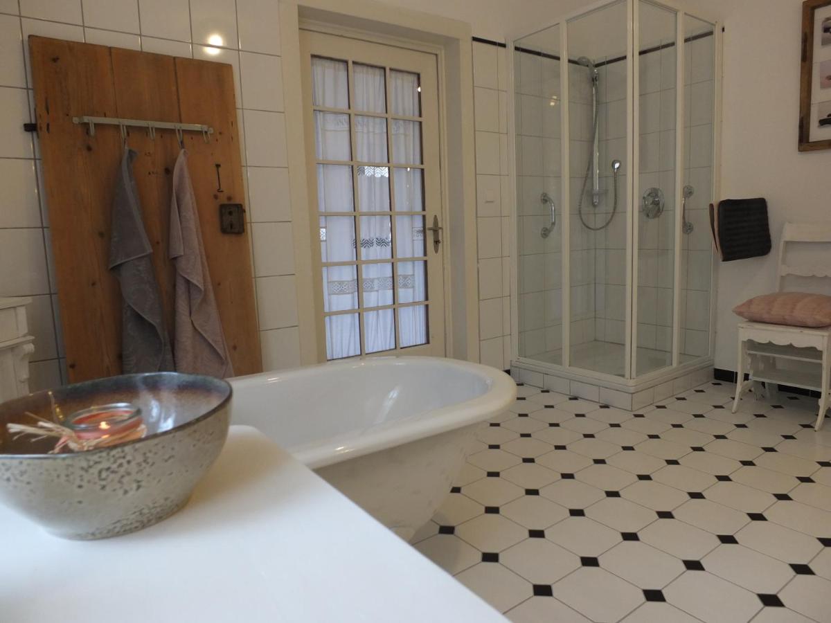 B&B Rosenliebe Niedereschach Exteriér fotografie