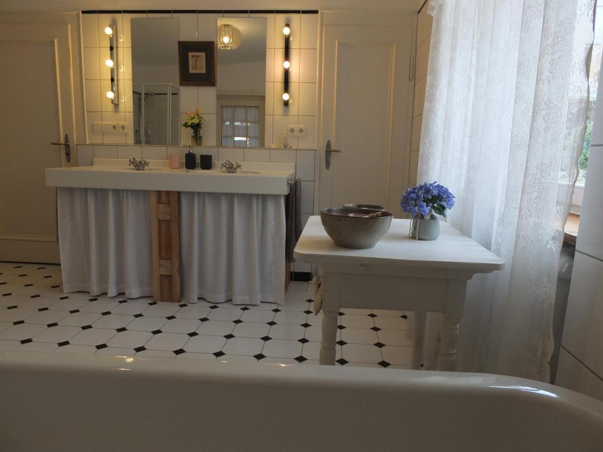 B&B Rosenliebe Niedereschach Exteriér fotografie