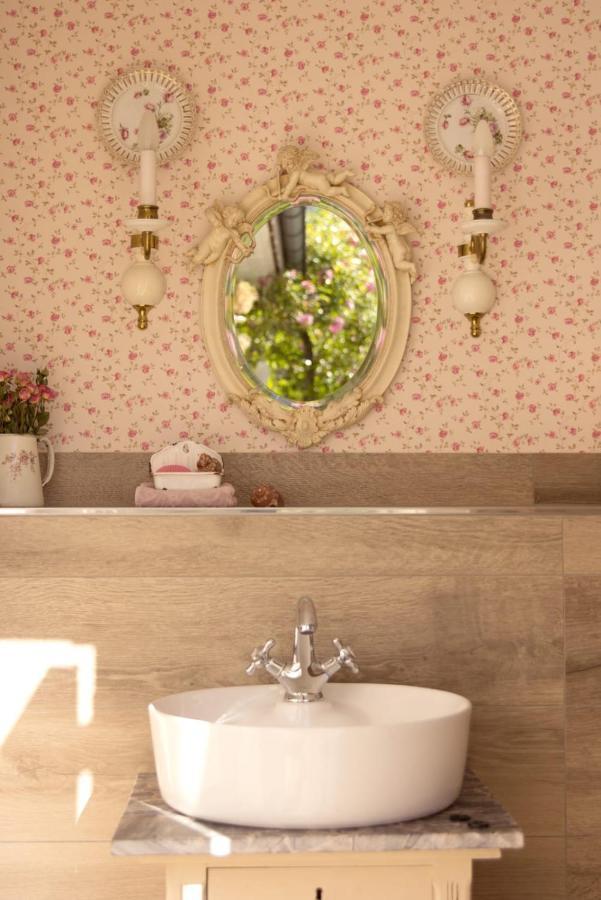 B&B Rosenliebe Niedereschach Exteriér fotografie