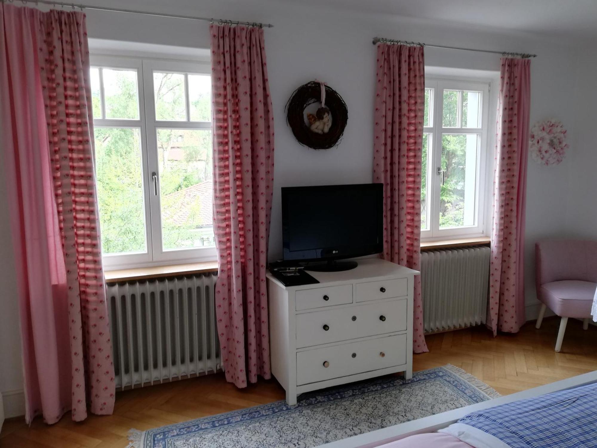 B&B Rosenliebe Niedereschach Exteriér fotografie