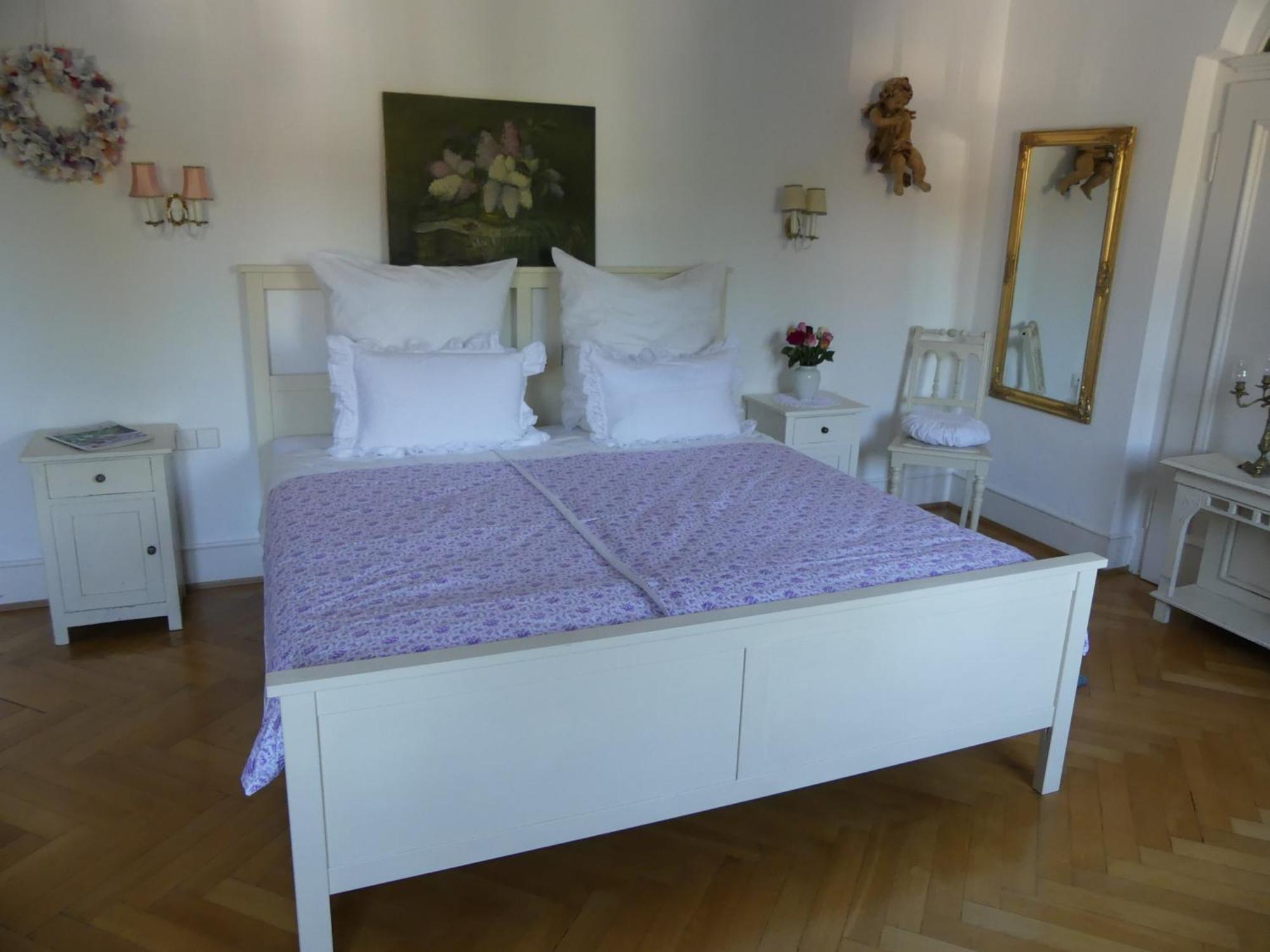B&B Rosenliebe Niedereschach Exteriér fotografie