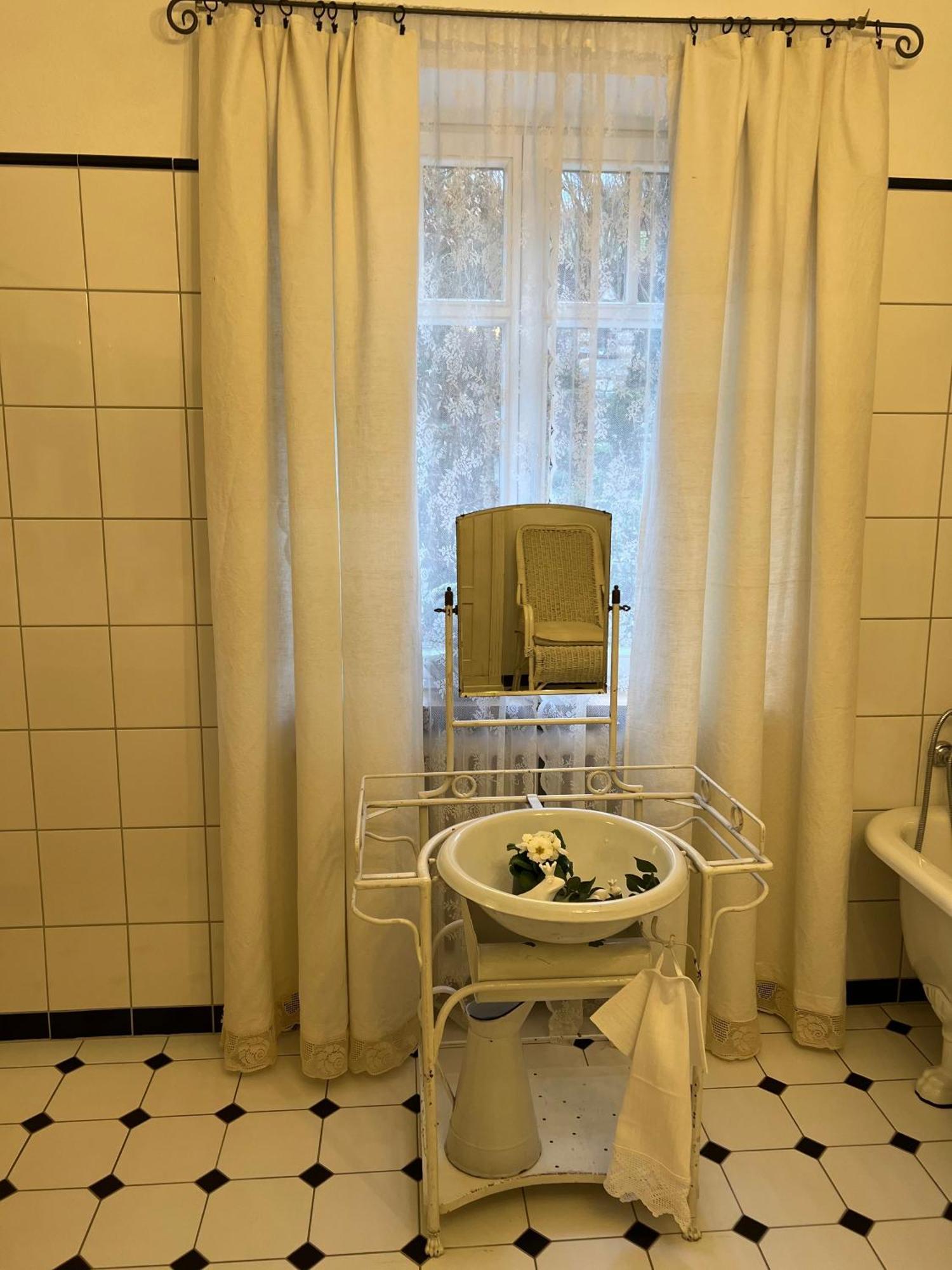 B&B Rosenliebe Niedereschach Exteriér fotografie