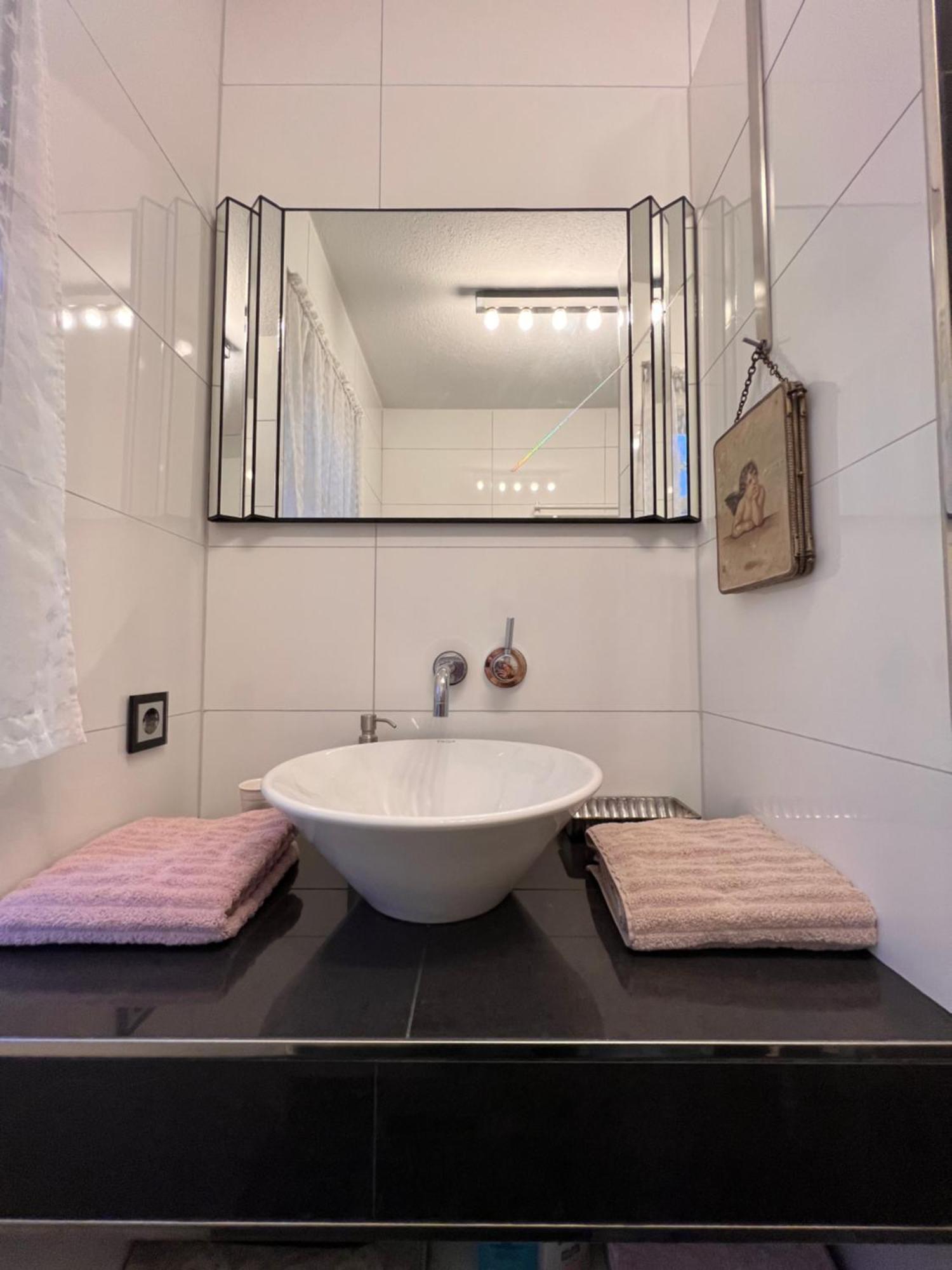 B&B Rosenliebe Niedereschach Exteriér fotografie