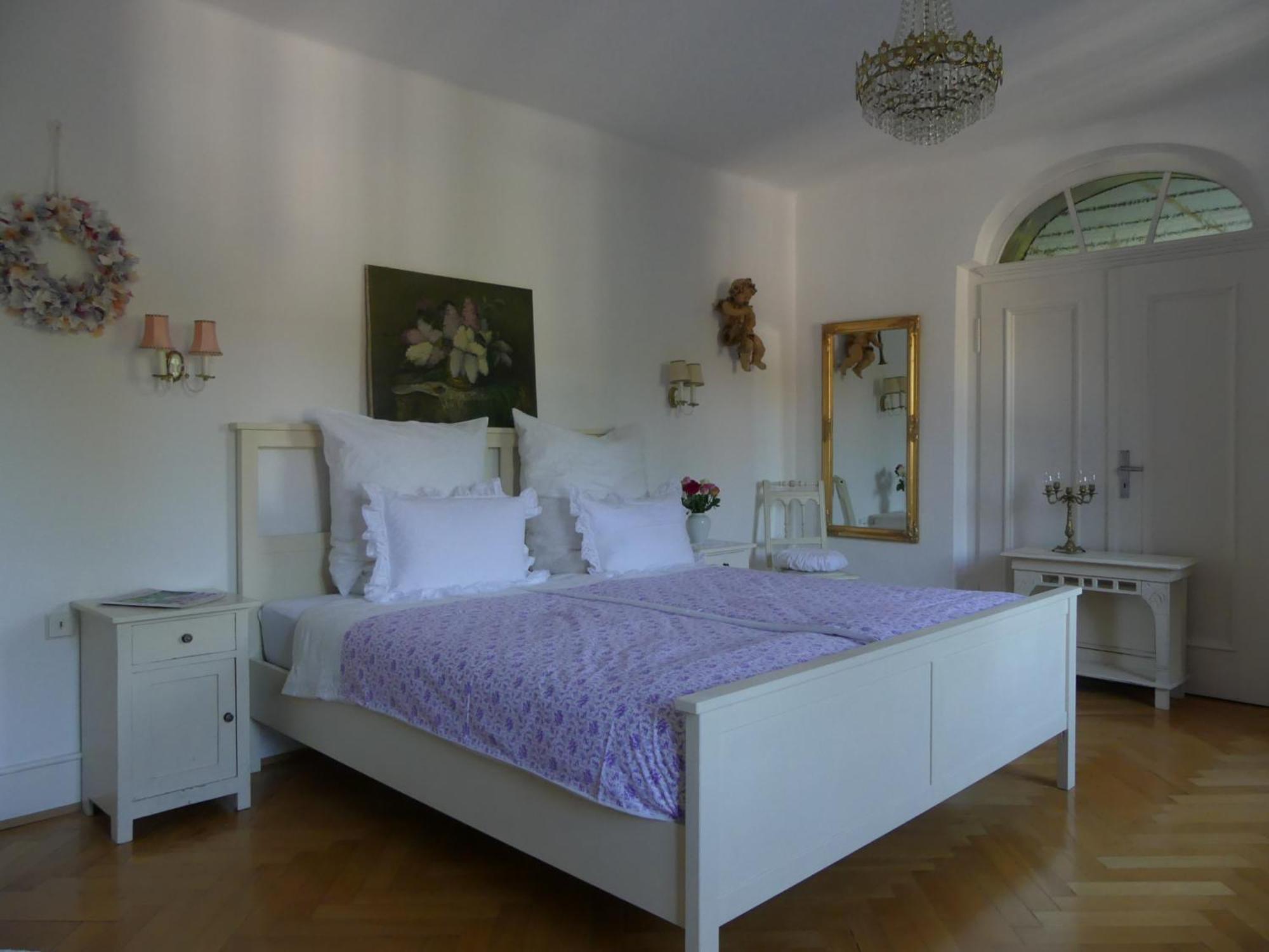 B&B Rosenliebe Niedereschach Exteriér fotografie