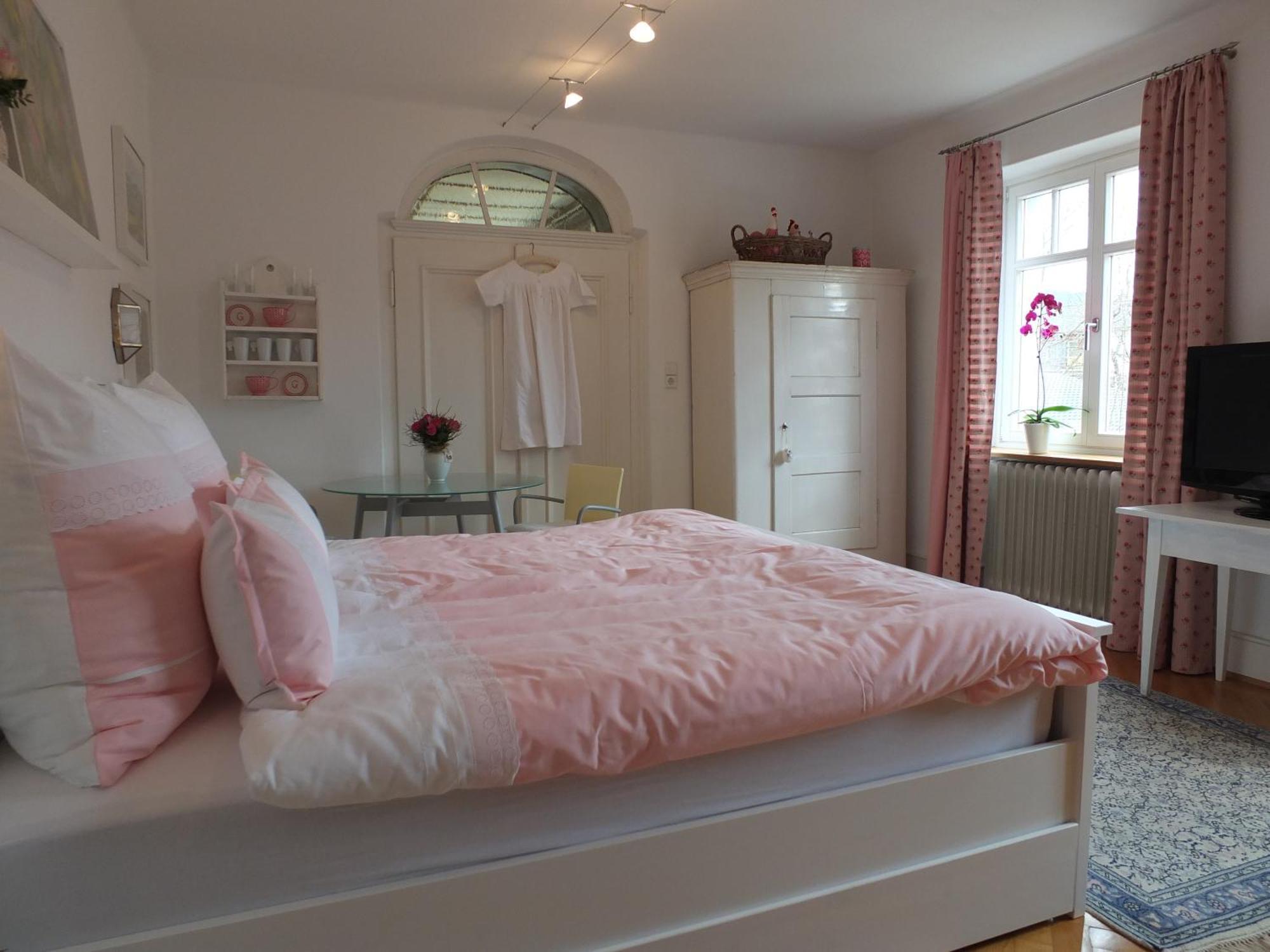 B&B Rosenliebe Niedereschach Exteriér fotografie